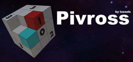 Pivross banner