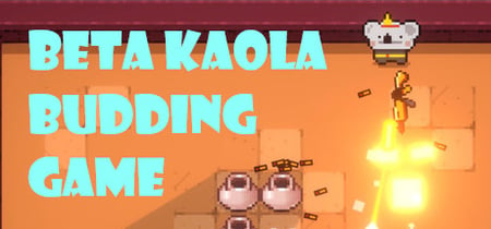 Beta Kaola Budding Game banner