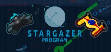 Stargazer program banner