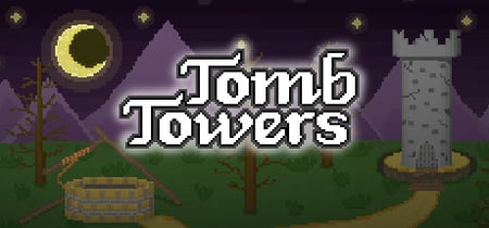 Tomb Towers banner