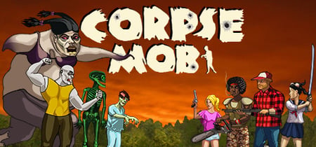 Corpse Mob banner