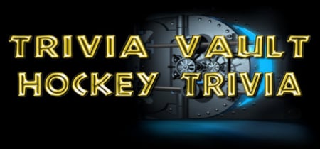 Trivia Vault: Hockey Trivia banner