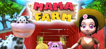 Mama Farm banner