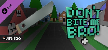 Don't Bite Me Bro! + Steam Charts and Player Count Stats