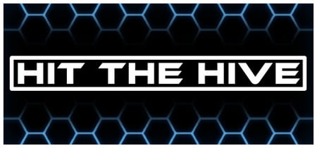 Hit The Hive banner
