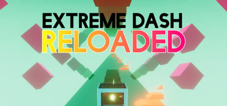 Extreme Dash: Reloaded banner