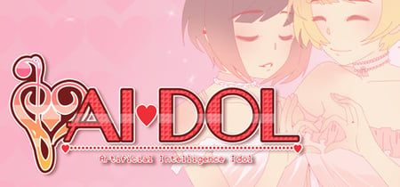AIdol: Artificial Intelligence Idol banner