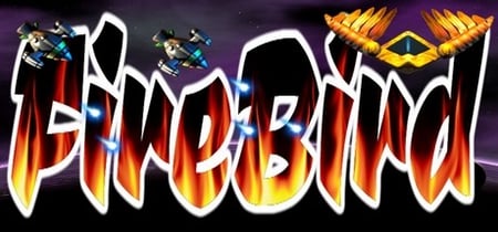 Firebird - Steam version banner