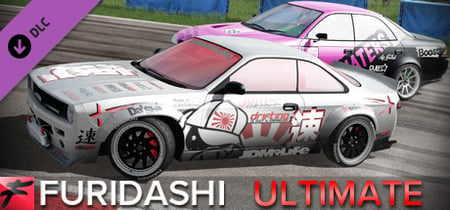 FURIDASHI: Drift Cyber Sport Steam Charts and Player Count Stats