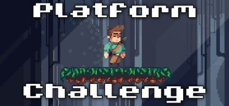 Platform Challenge banner