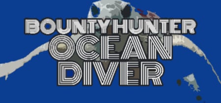 Bounty Hunter: Ocean Diver banner