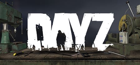 DayZ Tools banner