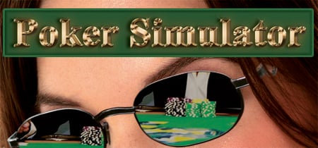 Poker Simulator banner