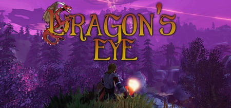 Dragon's Eye banner
