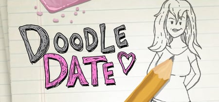 Doodle Date banner