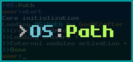 OS:Path banner