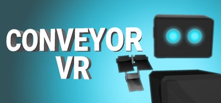 Conveyor VR banner