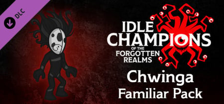 Idle Champions - Chwinga Familiar banner