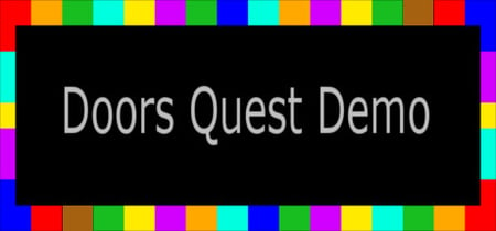 Doors Quest Demo banner
