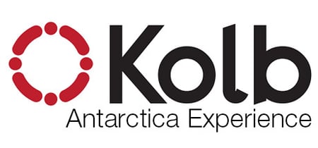 Kolb Antarctica Experience banner