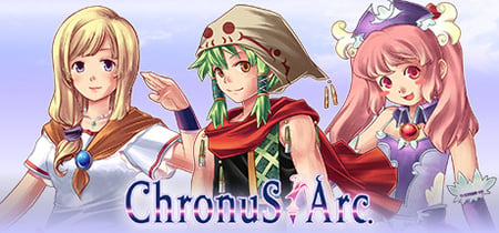 Chronus Arc banner