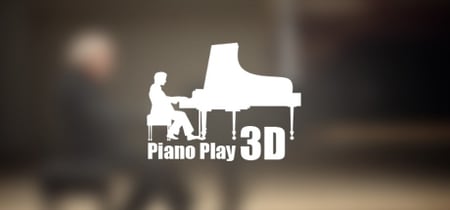Piano Play 3D banner