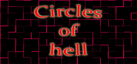Circles of hell banner