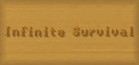 Infinite Survival banner