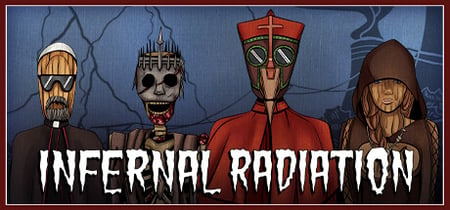 Infernal Radiation banner