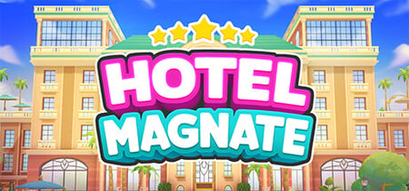 Hotel Magnate banner