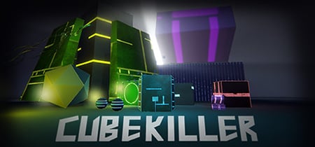 Cubekiller banner