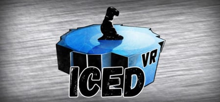 ICED VR banner