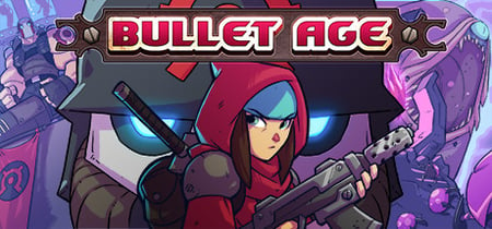 Bullet Age banner