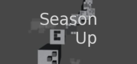 Season Up banner