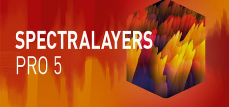SpectraLayers Pro 5 Steam Edition banner