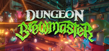 Dungeon Brewmaster banner