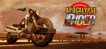 Apocalypse Rider banner