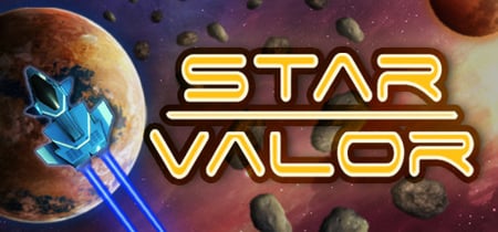 Star Valor banner