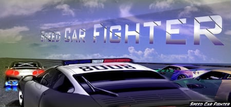 Speed Car Fighter banner