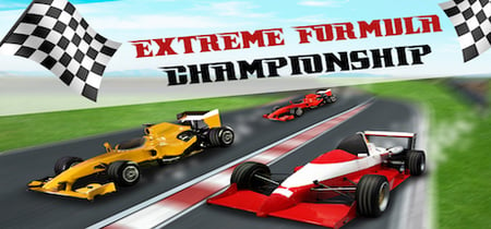 Extreme Formula Championship banner
