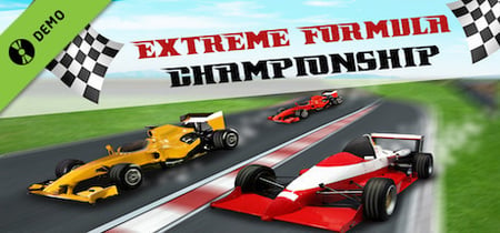Extreme Formula Championship Demo banner