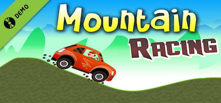 Mountain Racing Demo banner
