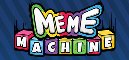 Meme Machine banner