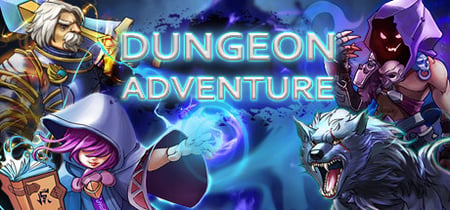 Dungeon Adventure banner