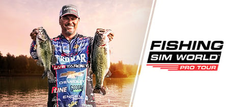 Fishing Sim World®: Pro Tour banner