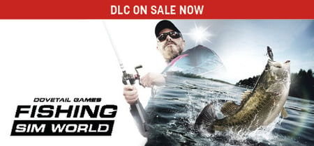 Fishing Sim World®: Pro Tour Reviews