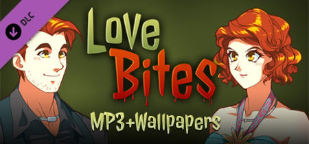 Love Bites Steam Charts and Player Count Stats
