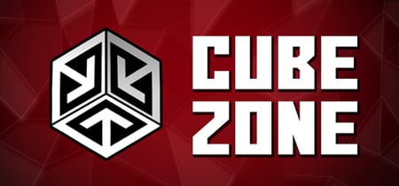 Cube Zone banner