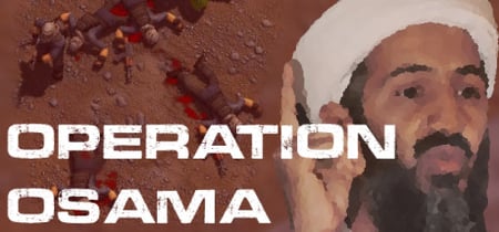 Operation Osama Bin Laden banner