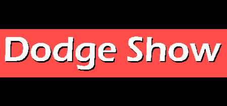 Dodge Show banner